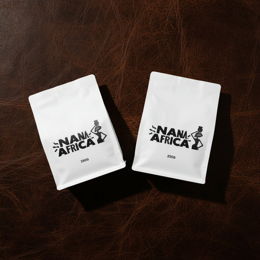 African Coffee (250g)