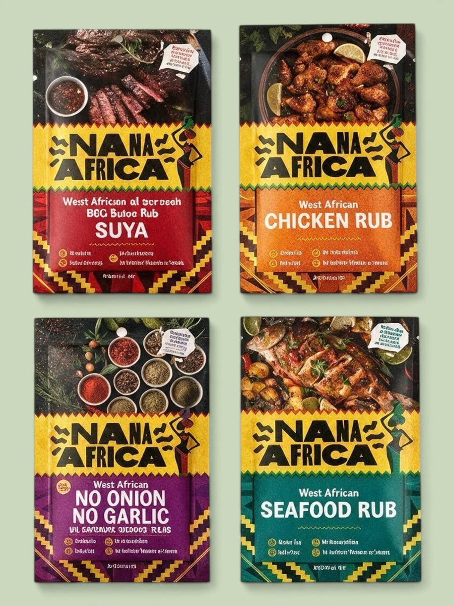 Shop our Rubs