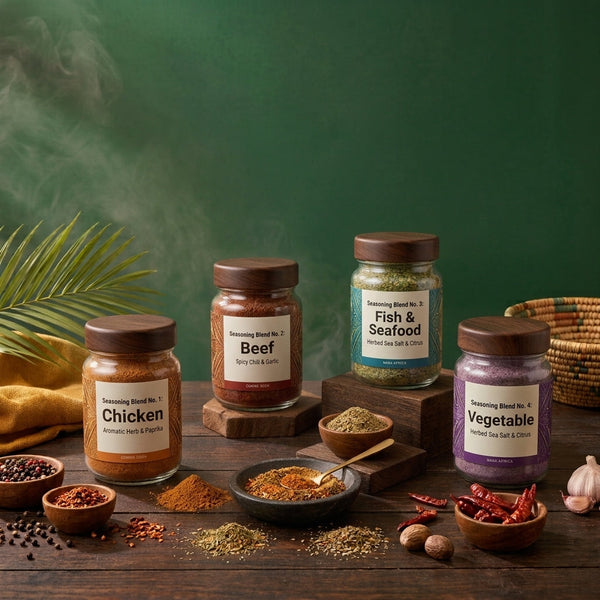 Shop Seasoning Powder