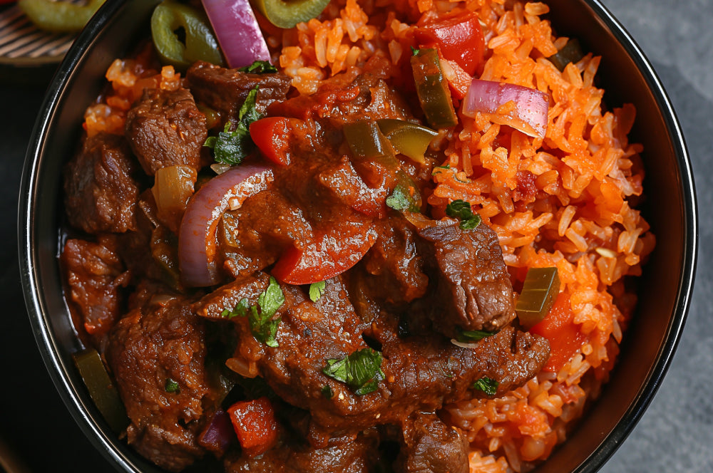 Shop Our Frozen Meals