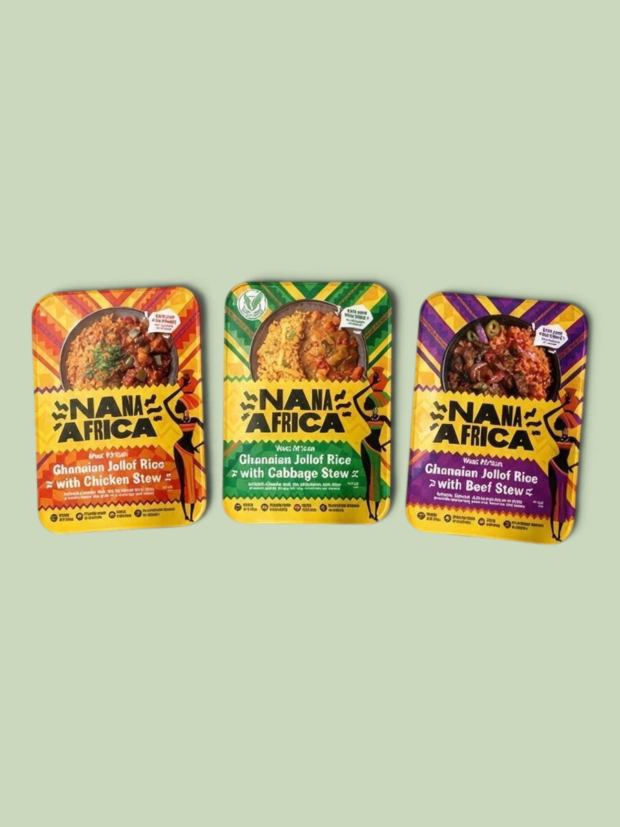 Shop Our Frozen Meals
