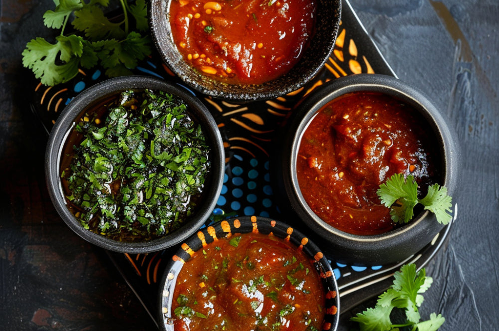 Shop Our Meal Kits