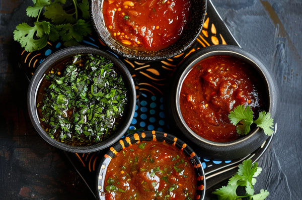 Shop Our Meal Kits
