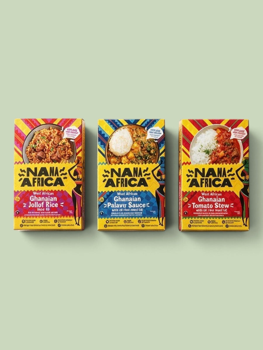 Shop Our Meal Kits