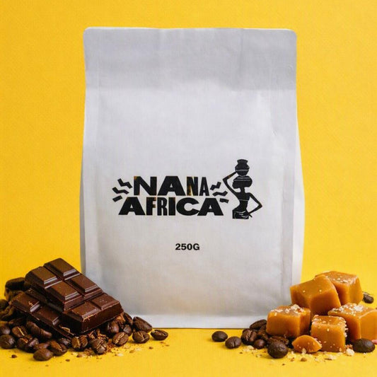 Nana Africa Dark Roast