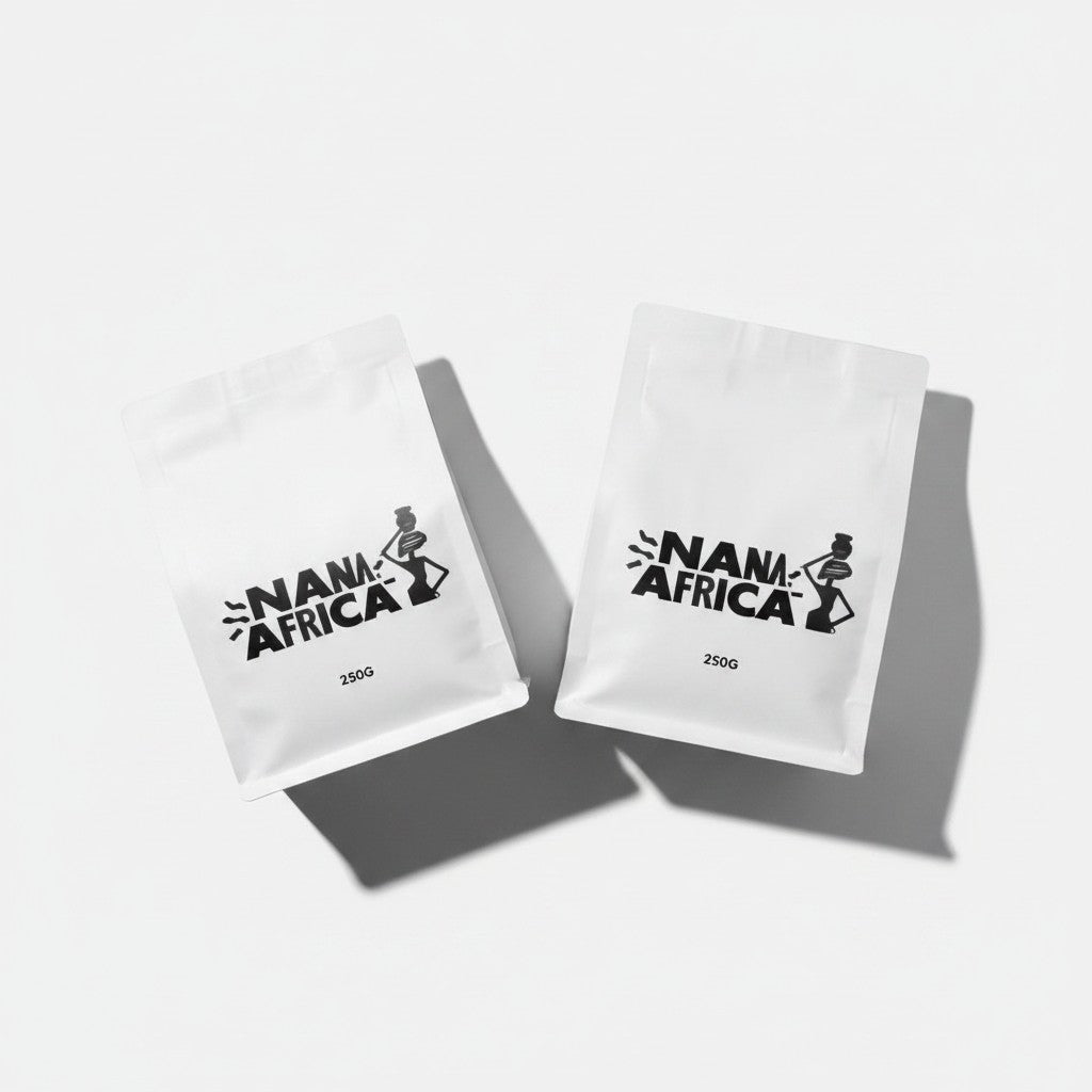 Nana Africa Dark Roast