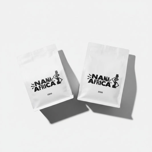 Nana Africa Dark Roast