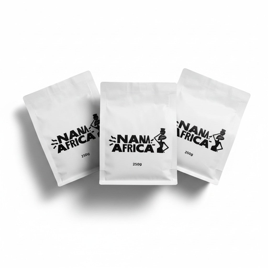 Nana Africa Dark Roast